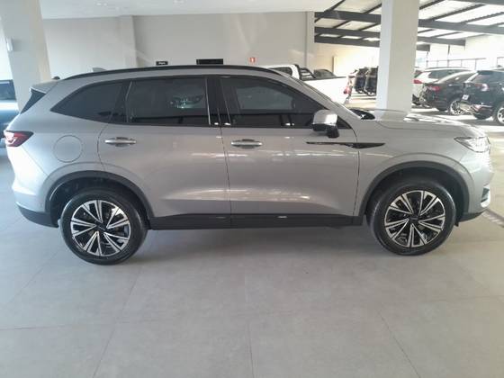 GWM HAVAL H6 1.5 PHEV19 E-TRACTION
